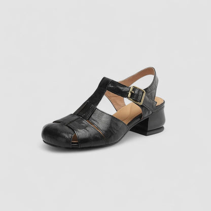 Amelia - Scarpe ortopediche Mary Jane