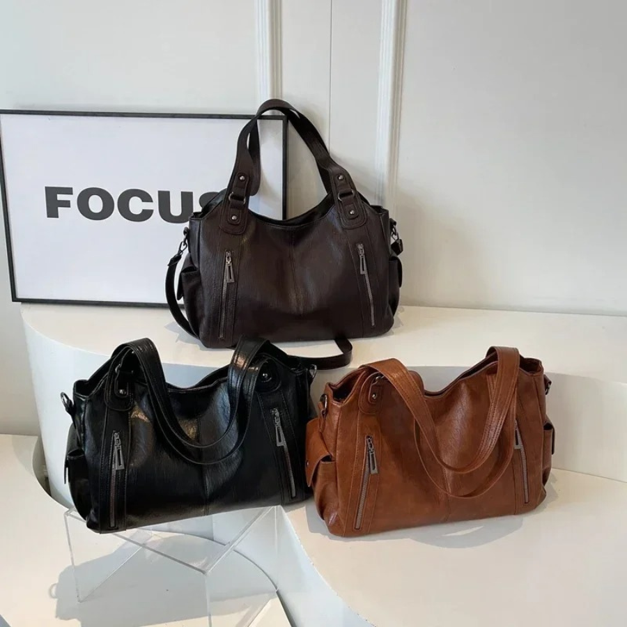 Scarlett™ Grace | Borsa Elegante di Spalla