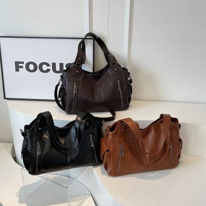 Scarlett™ Grace | Borsa Elegante di Spalla