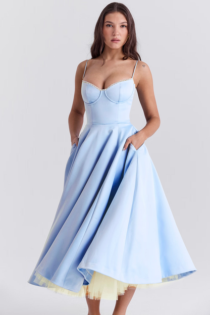 Carla™ | Abito elegante di Sera