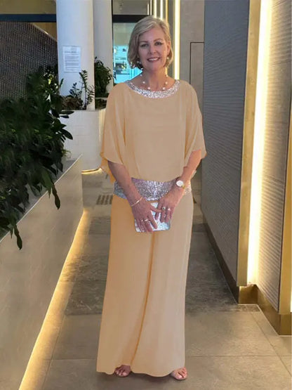 Mireya - Set Elegante e Classico