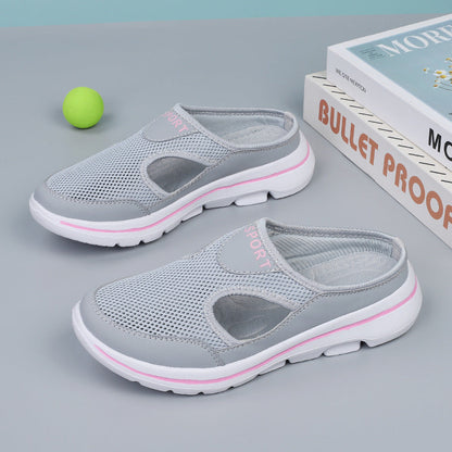 Evie - Eleganti e comode sneakers sportive da donna