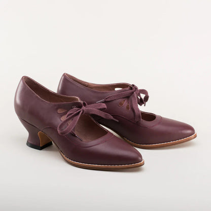Fiona - Scarpe eleganti da donna con tacco