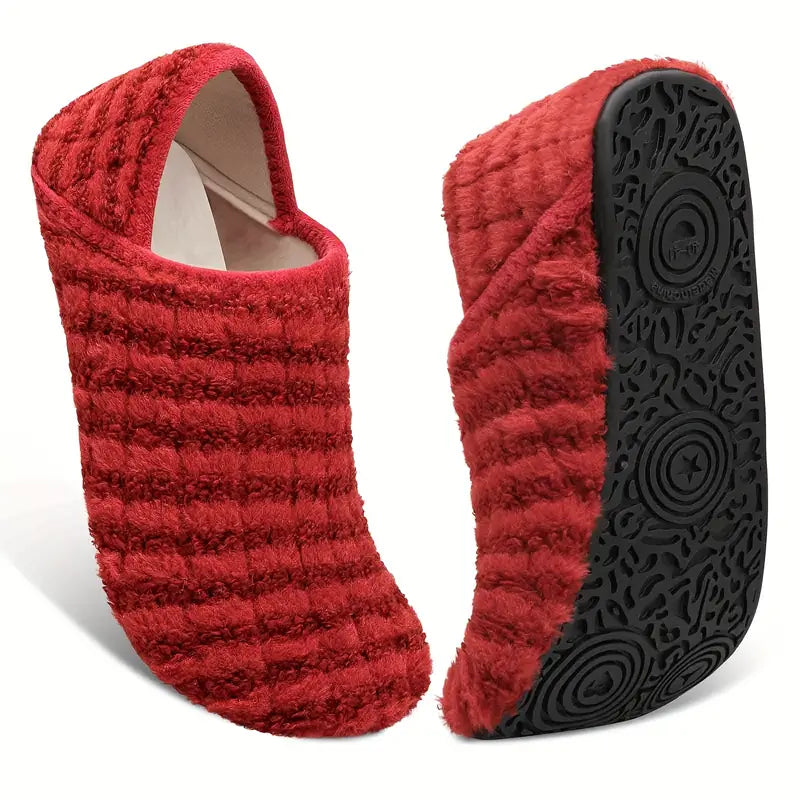 Franca - Pantuflas Morbide e comfortevoli