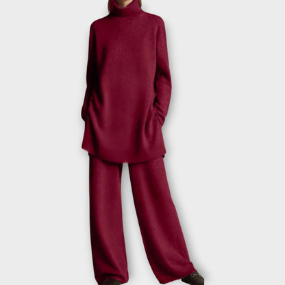 Set lounge di Maglia