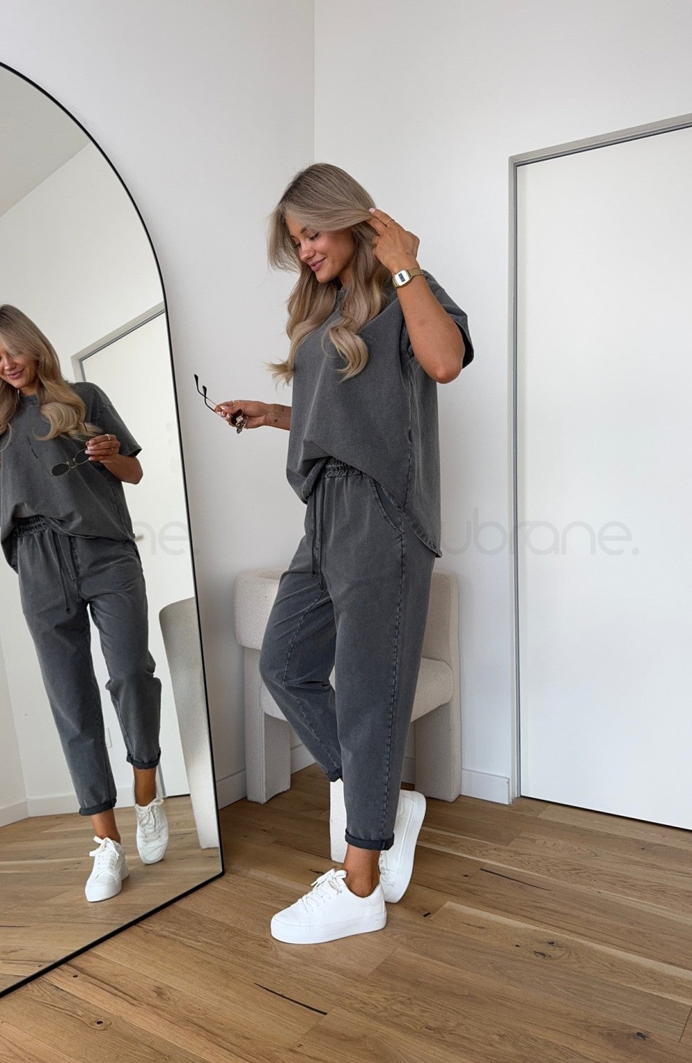 NAYELIS – SET DI COMFORT
