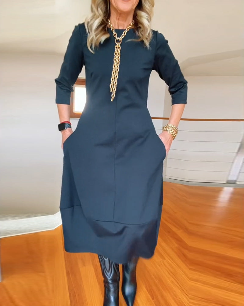 Zoey - Eleganza e Stile per Ogni Occasione