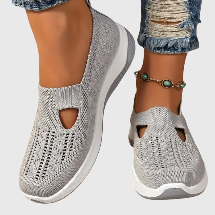 Joanne - Scarpe ortopediche per Paseo