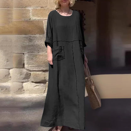 Febie™ - Abito Casual Leggero
