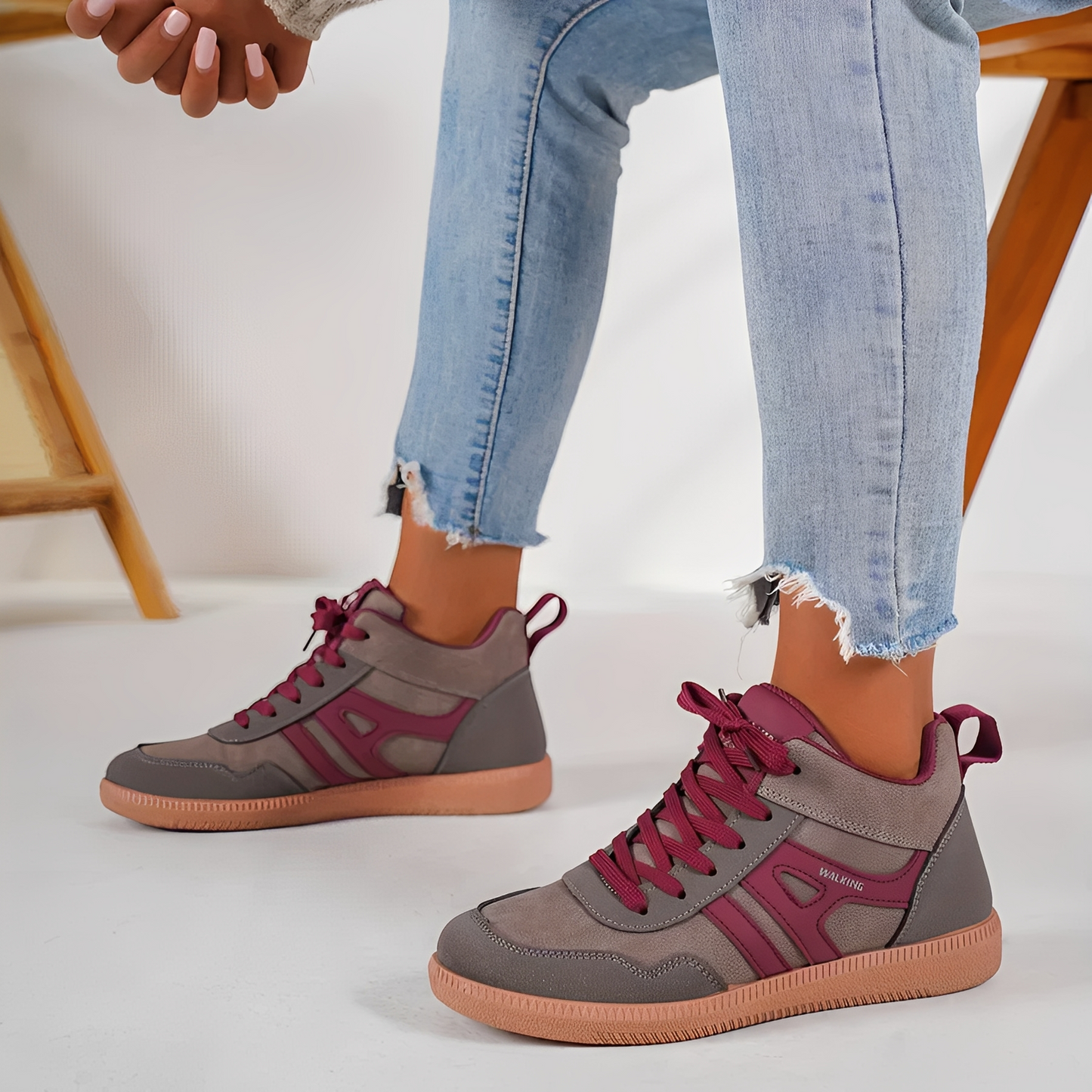 Ritta - Scarpe di moda da donna