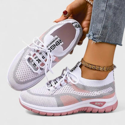 Koralyn Sneakers ortopediche Comfort Per Tutti I Giorni