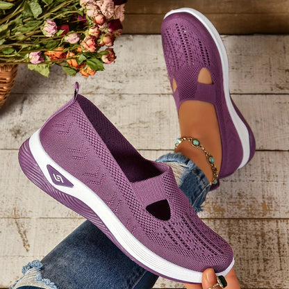 Beth – Scarpe ortopediche comodi da donna