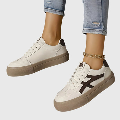 Sneakers ortopediche Elza Comfort Absoluto Alivio del Dolore