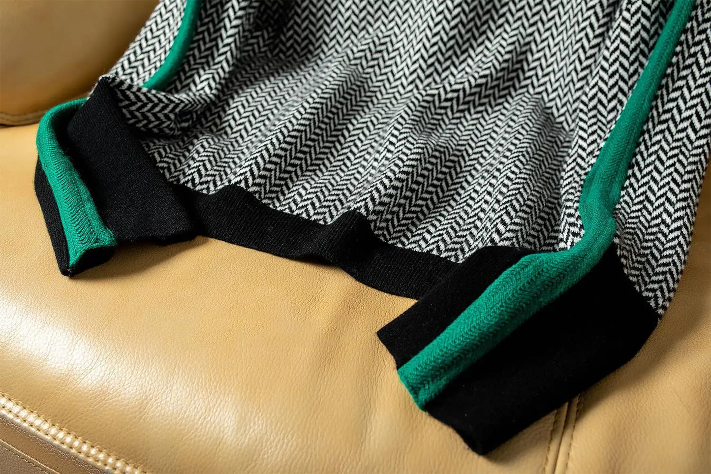 Mia - Maglione a righe