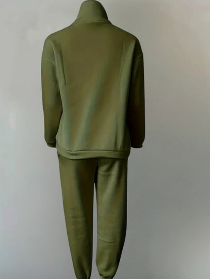 Helia - Set due pezzi Casual