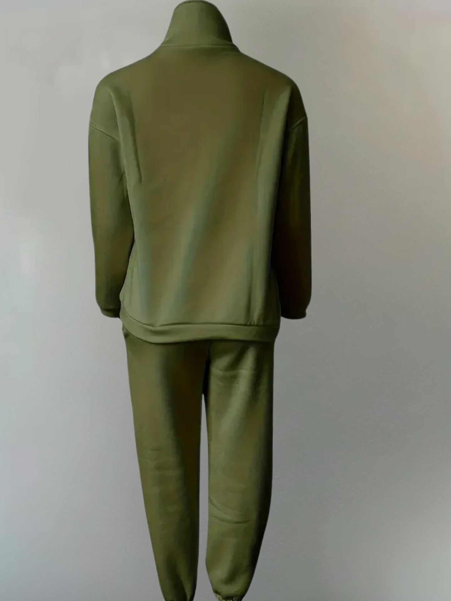 Helia - Set Casual di Due pezzi