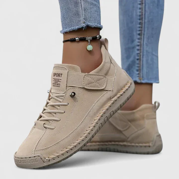 Eufemia - Sneakers ortopediche eleganti