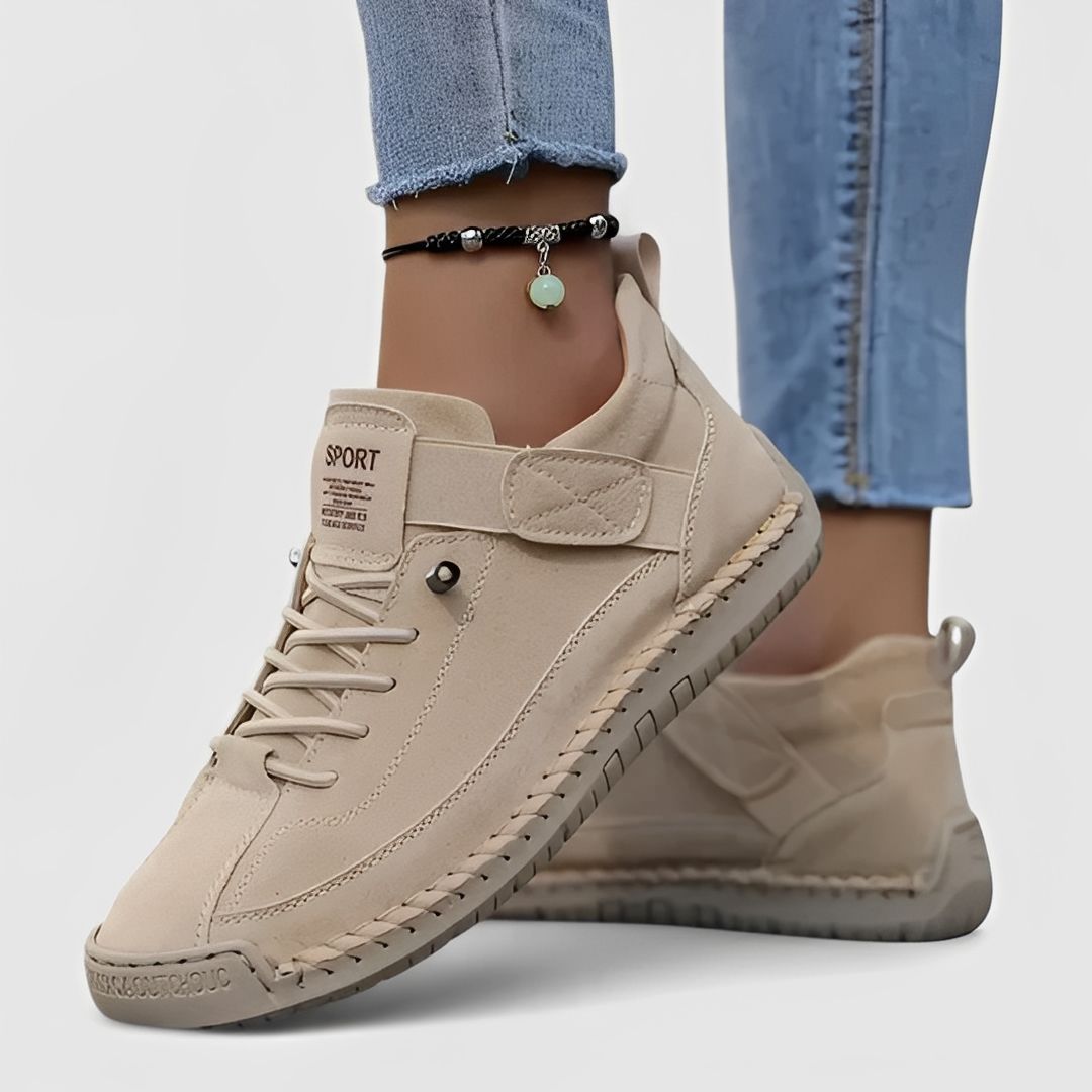 Agnèse - Scarpe comodi da donna