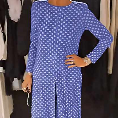Marcella - Set Chic di Pois