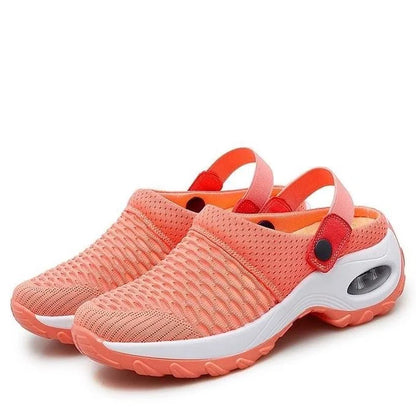 Smidge - Scarpe ortopediche con Cojín di Aire