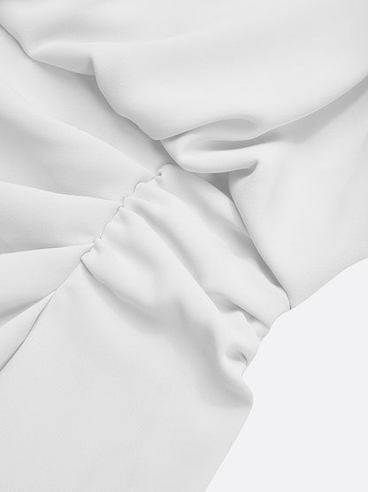 María | Abito midi di design