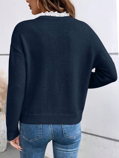 Elsbeth | Maglione Delicato