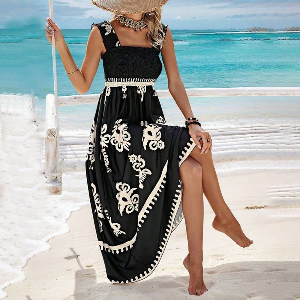 Selah – Abito maxi Bohemio Nereza