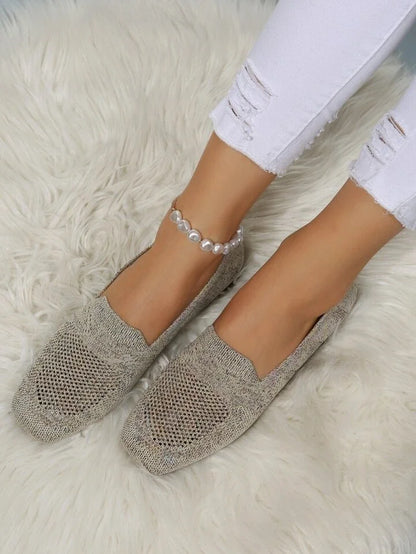 Lovely - Ballerine Ortopediche Antiscivolo da donna