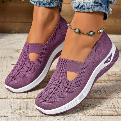 Edda - Sneakers ortopediche sportive