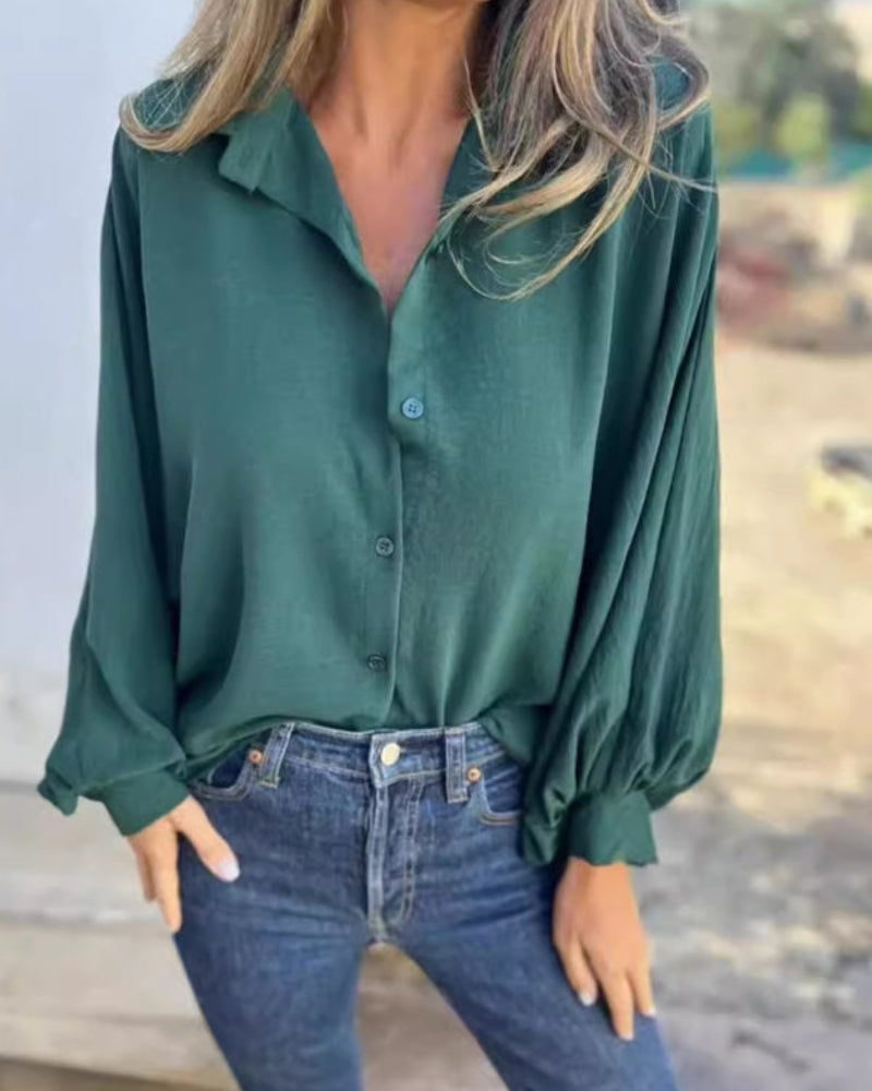SOROLA - CAMICIA CASUAL E COMODA