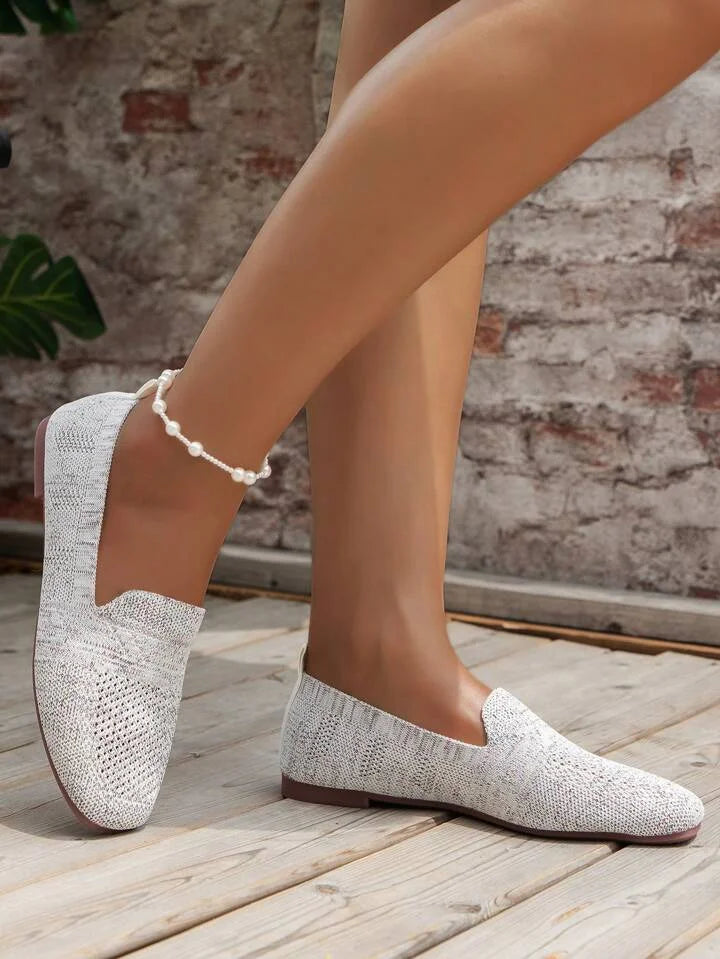 Lovely - Ballerine Ortopediche Antiscivolo da donna