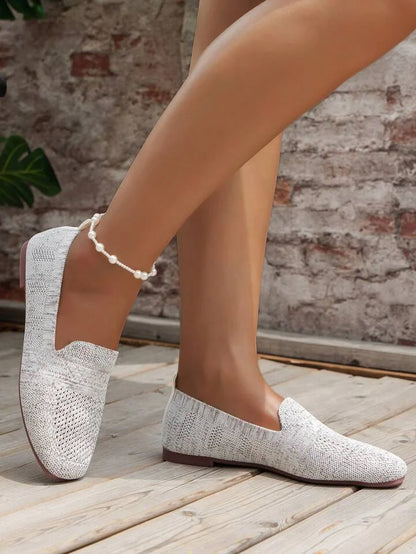 Adorabili - Ballerine Ortopediche Antiscivolo da donna