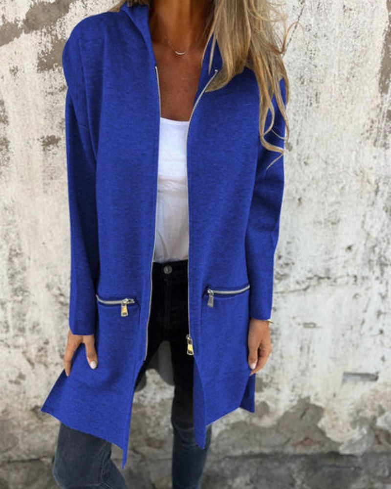 JULI - Cardigan a maniche lunghe