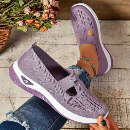 Beth – Scarpe ortopediche per donna con suola comoda