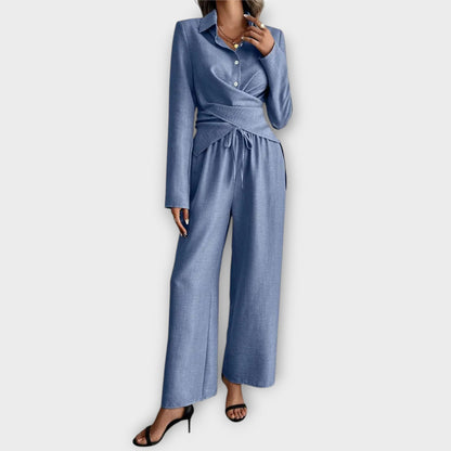 Livia - Set Duo Elegante