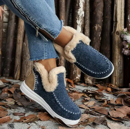 Venetia - Sneakers slip-on comode
