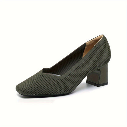 Claudia - Stivaletti con textura chic