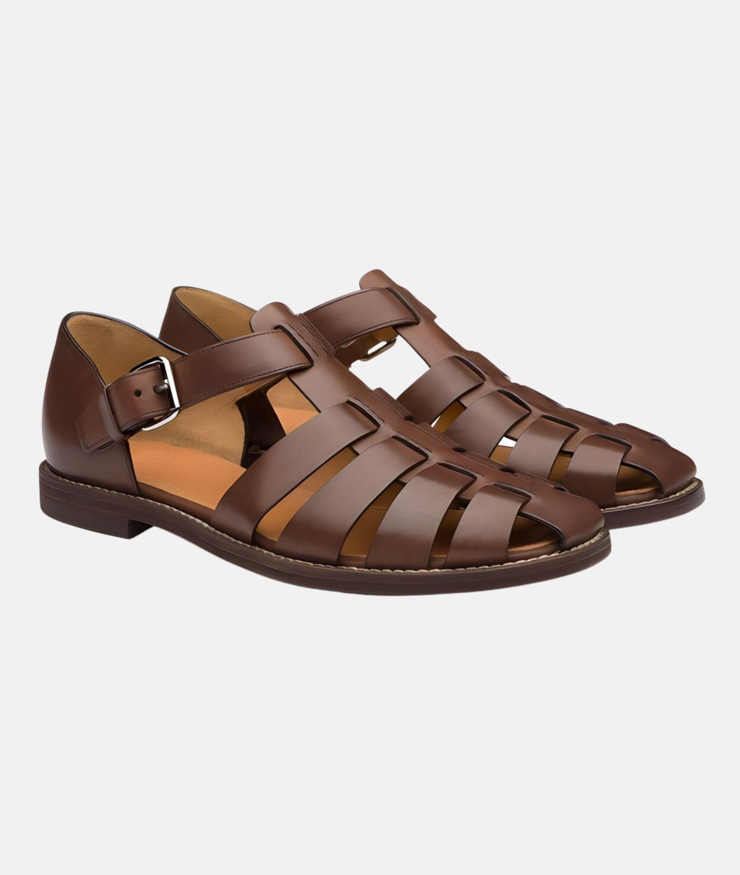 Bethan - Sandali di moda con tiras eleganti