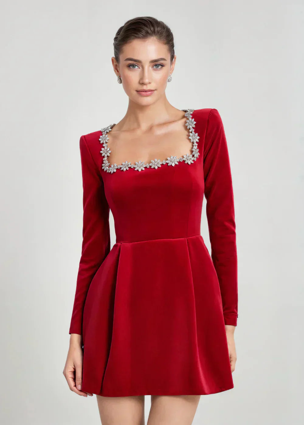 Martina - Abito elegante