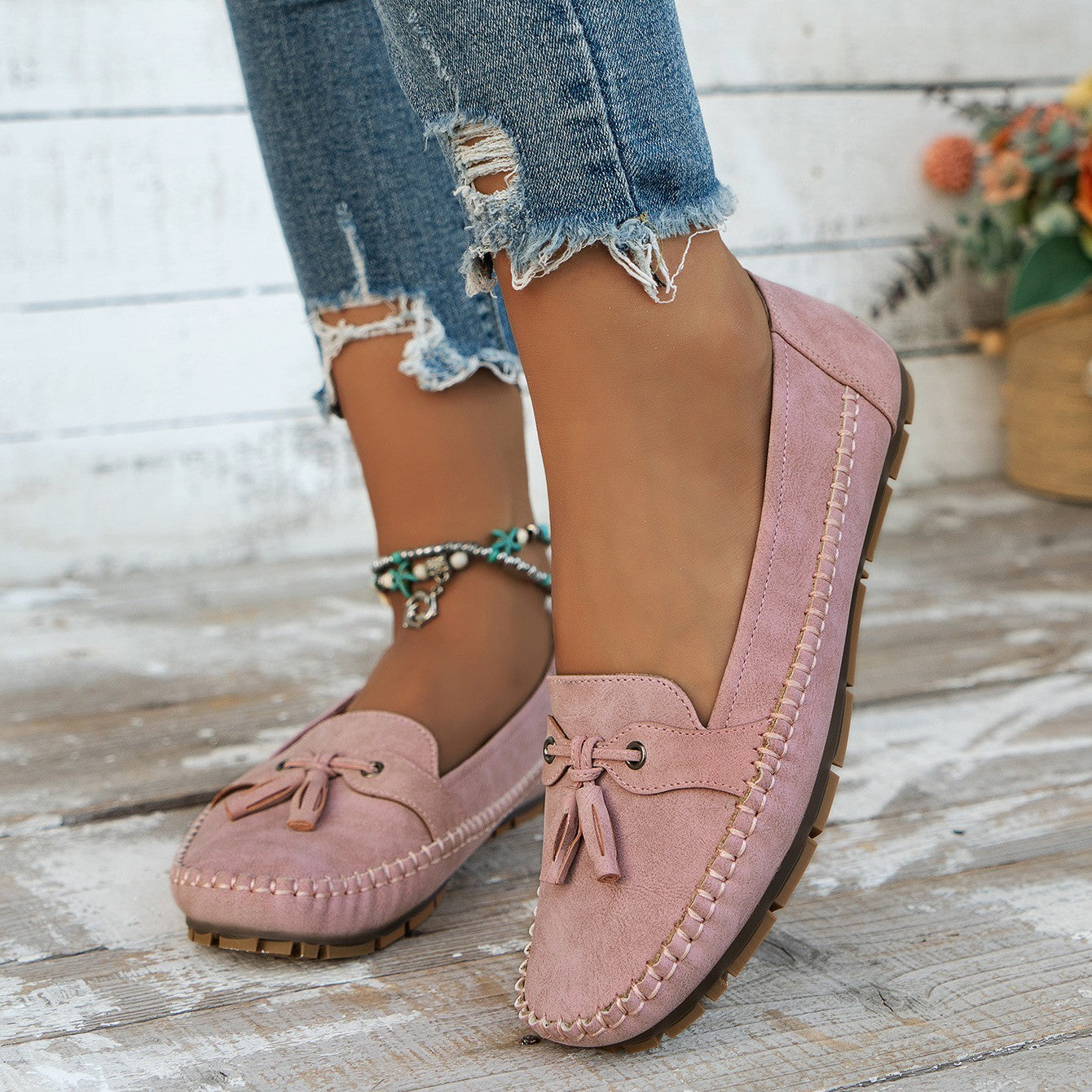 Megan - Comoda scarpa ortopedica basso per donna