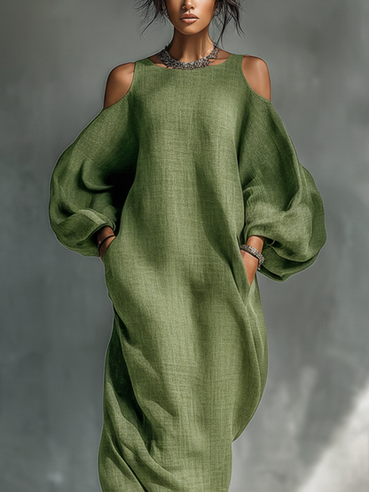 Charlyn™ Abito maxi