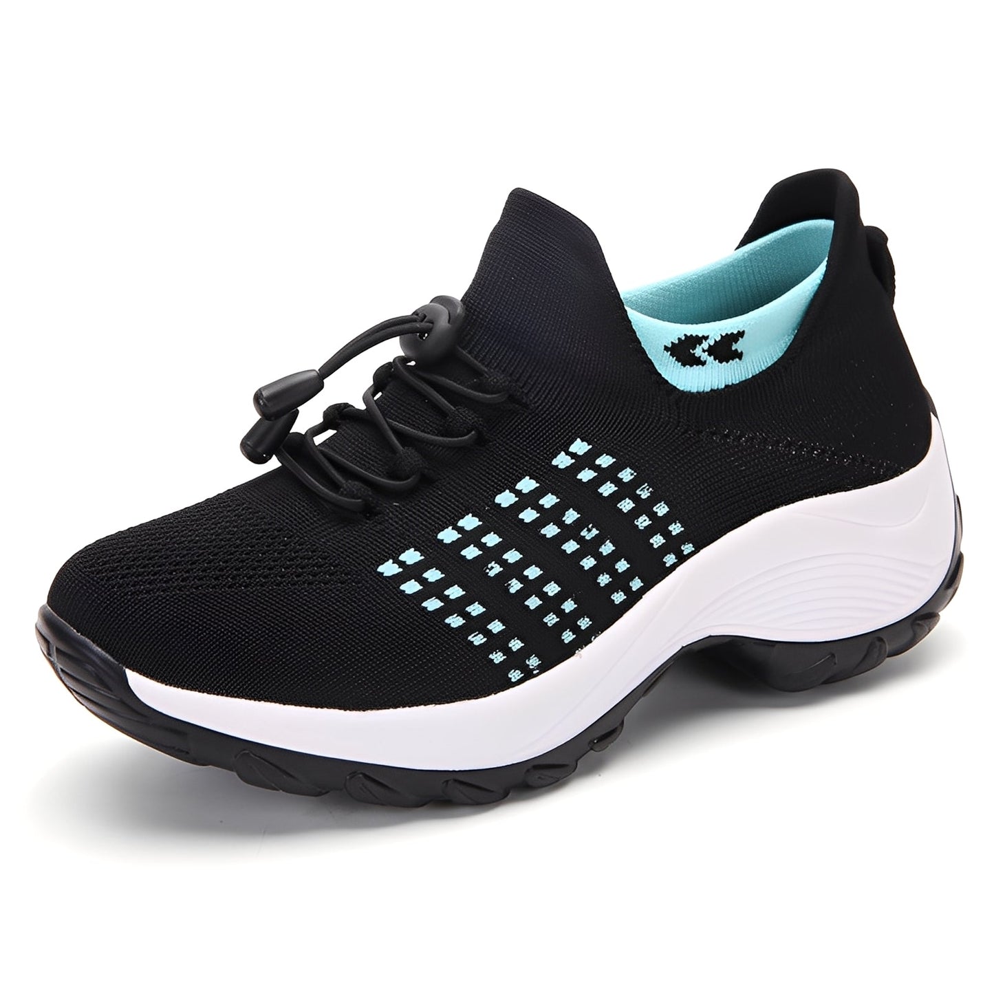 Athena - Scarpe comodi e traspiranti da donna
