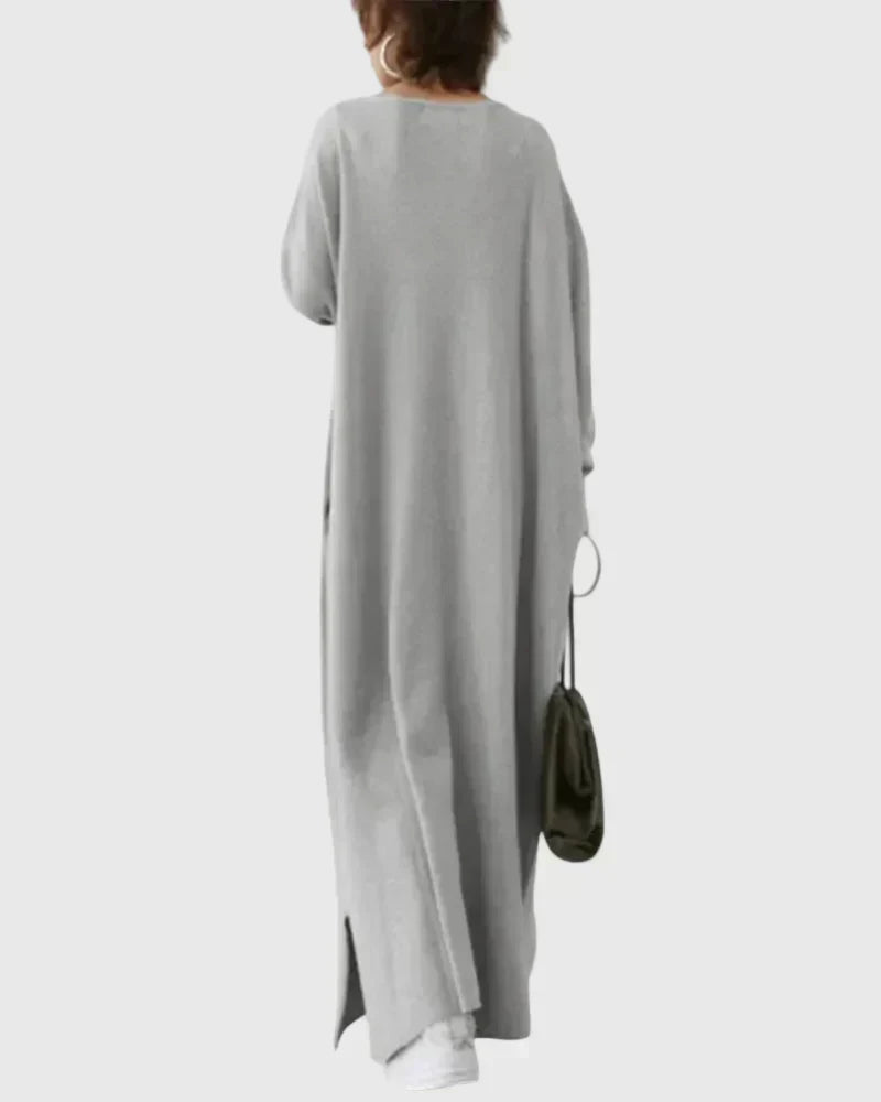 Gryelle | Abito maxi Sofisticato