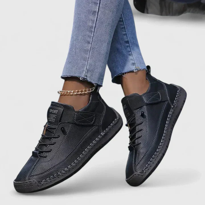 Eufemia - Sneakers ortopediche eleganti