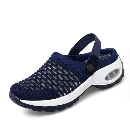 Smidge - Scarpe ortopediche con Cojín di Aire