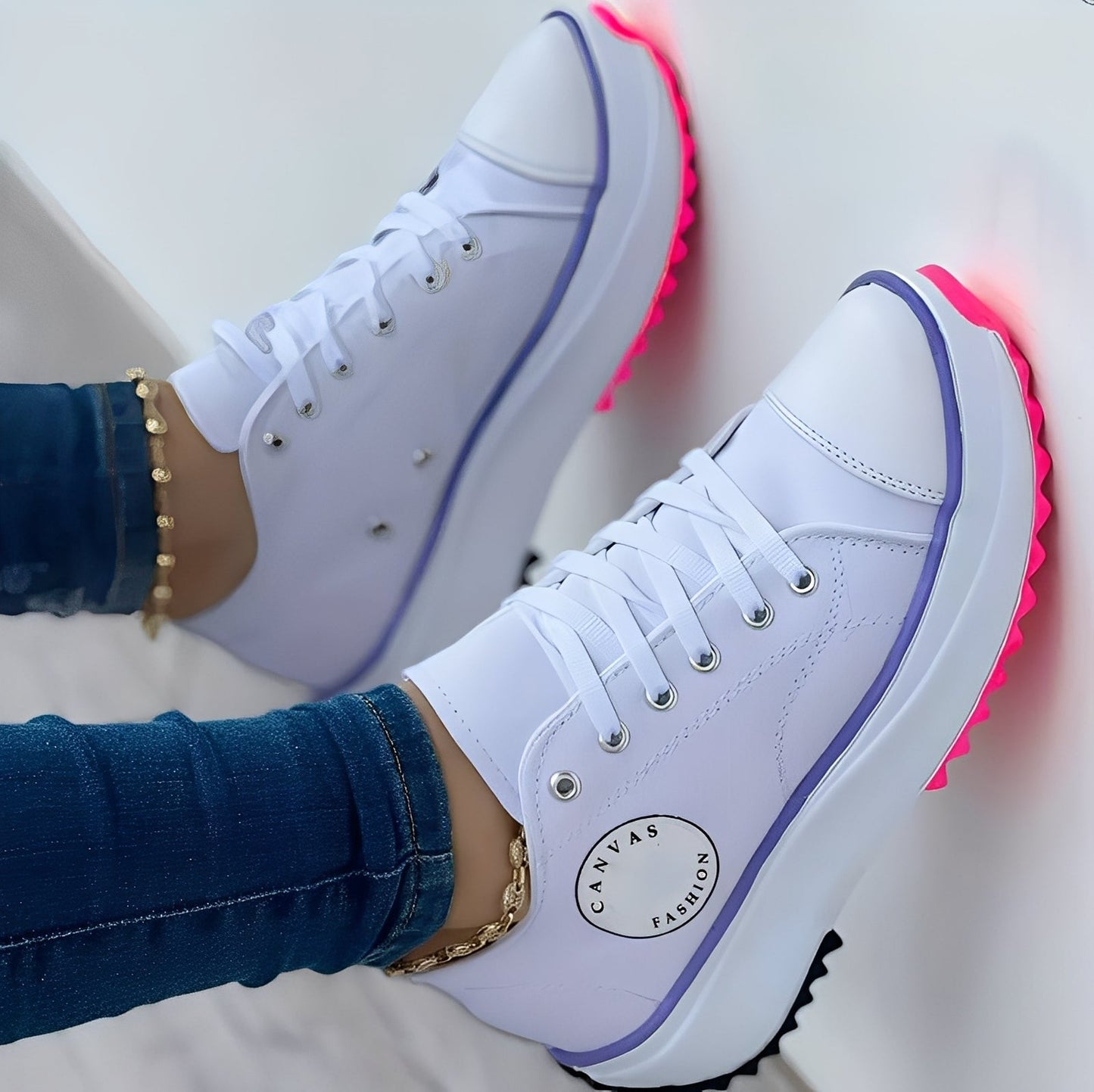 Arlette - Scarpe ortopediche di moda da donna