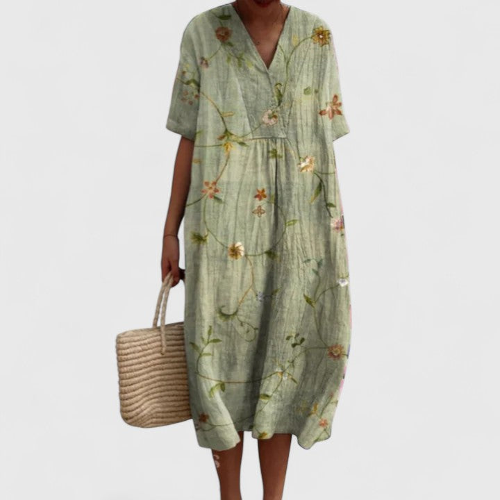 Sereina | Abito Elegante