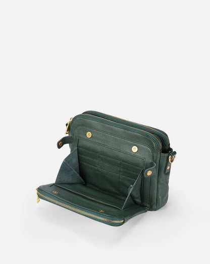 Jovie - Borsa Elegante A tracolla di Tres Strati