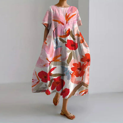 Carla | Abito elegante e Appeal
