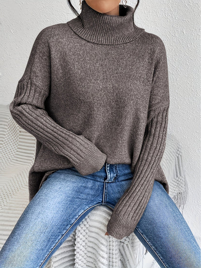 Audrey | Maglione Caldo e morbido
